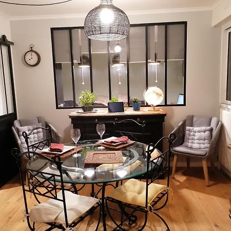 Vannes Au Calme Quartier Port Εξωτερικό φωτογραφία